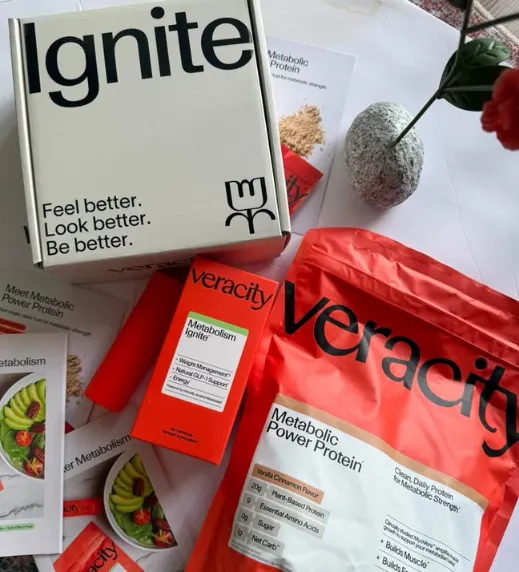 Wellness products